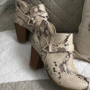 Women's Boot